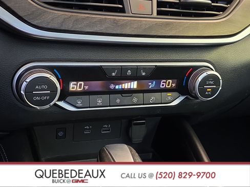 Used 2023 Nissan Altima 2.5 SL FWD image 18