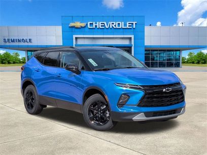 New 2026 Chevrolet Blazer LT w/ Convenience Package
