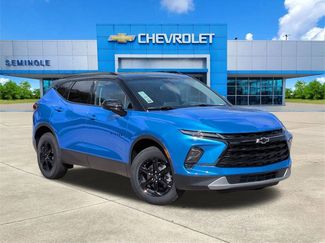 New 2026 Chevrolet Blazer LT w/ Convenience Package video 1