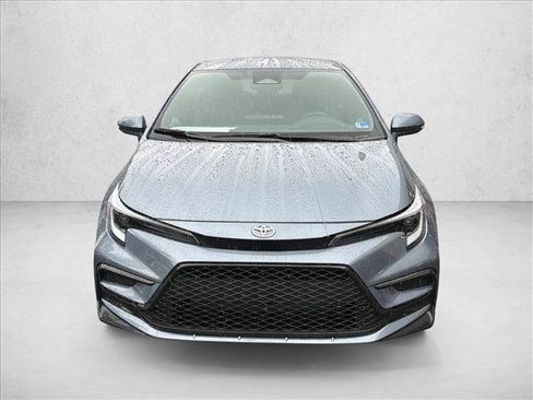New 2026 Toyota Corolla SE FWD image 2