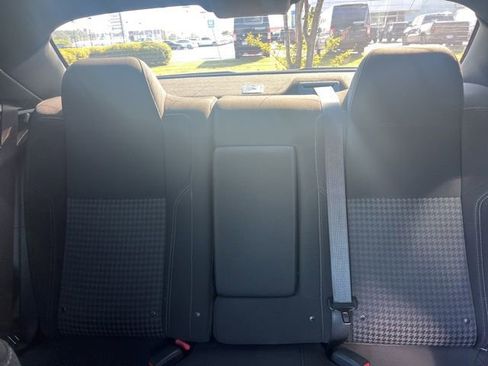 Used 2022 Dodge Challenger SXT w/ Blacktop Package image 18