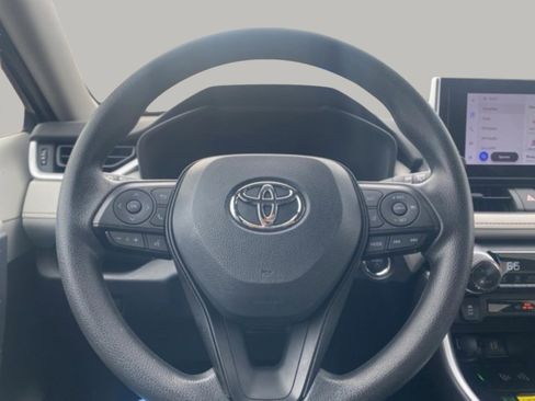 Used 2024 Toyota RAV4 XLE image 14