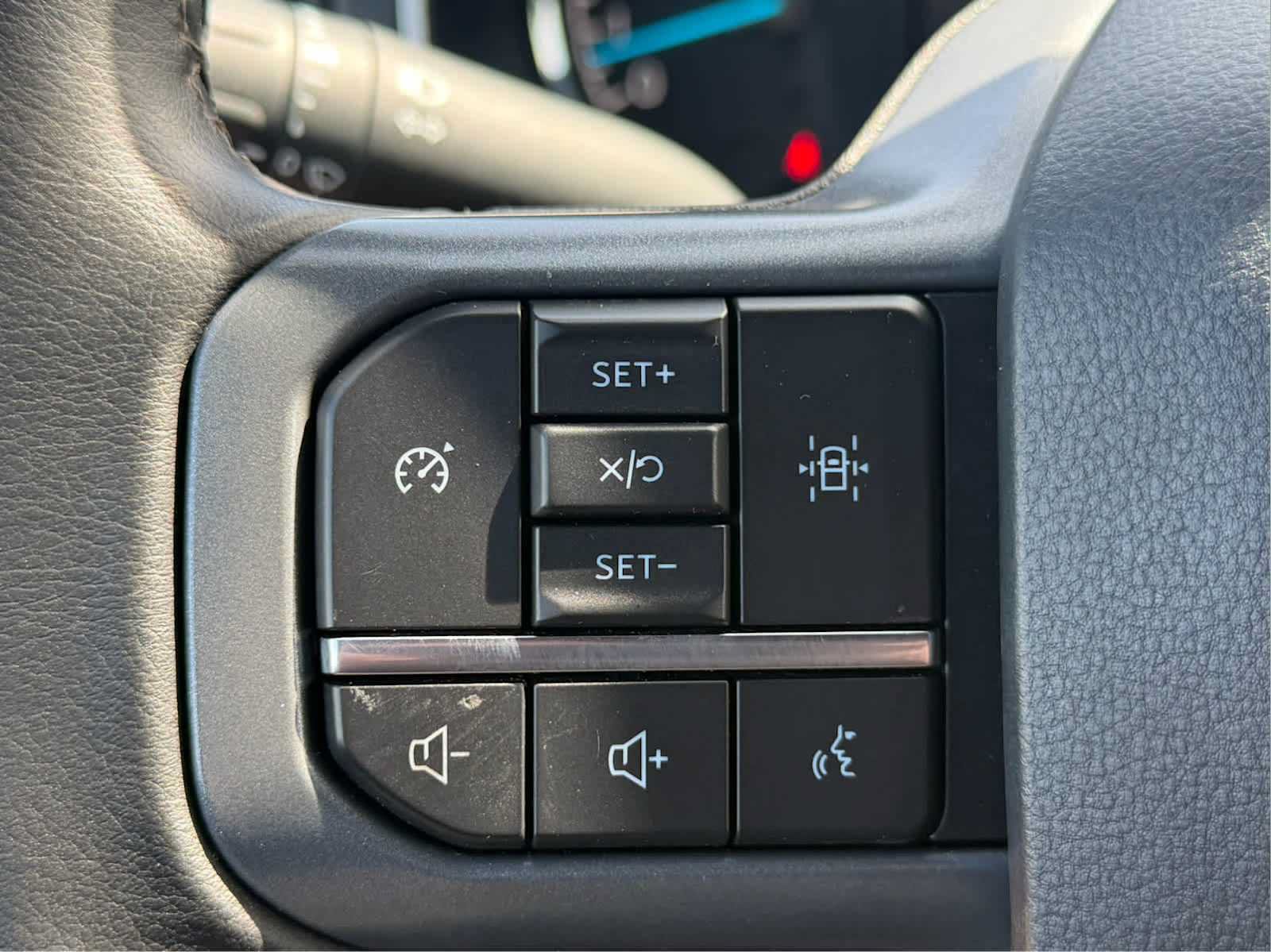 Used 2023 Ford F150 XLT w/ Equipment Group 302A High AWD/4WD image 22