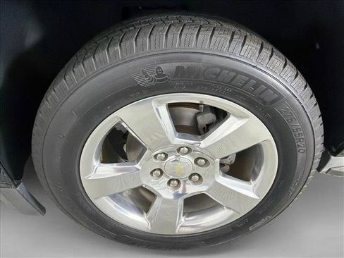 Used 2016 Chevrolet Tahoe LT RWD image 13