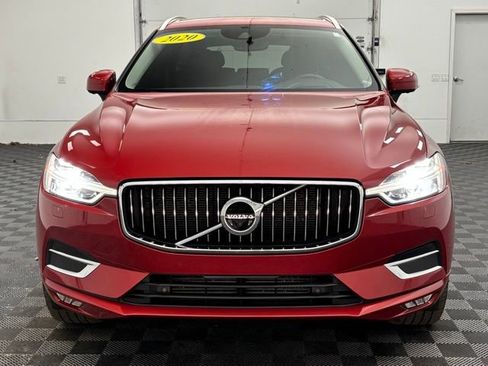 Used 2020 Volvo XC60 T5 Inscription w/ Protection Package Premier image 15