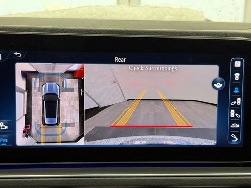 Certified 2024 Mercedes-Benz GLE 350 4MATIC image 18