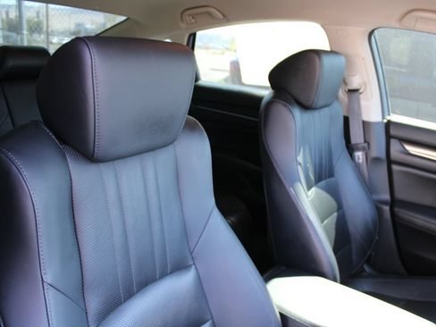 Used 2021 Honda Accord Sport Special Edition image 19