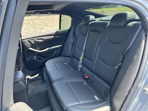 Used 2025 Cadillac CT5 Sport w/ Sun And Sound Package image 40