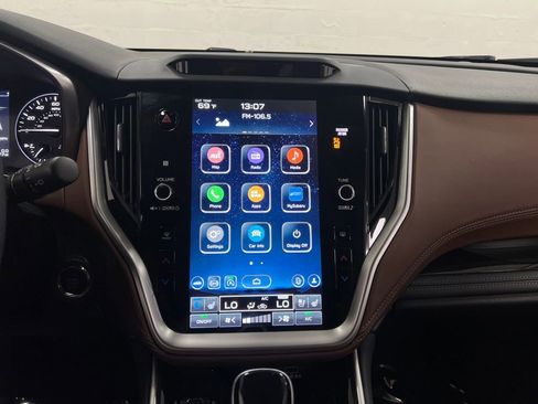 Used 2023 Subaru Outback Touring image 16