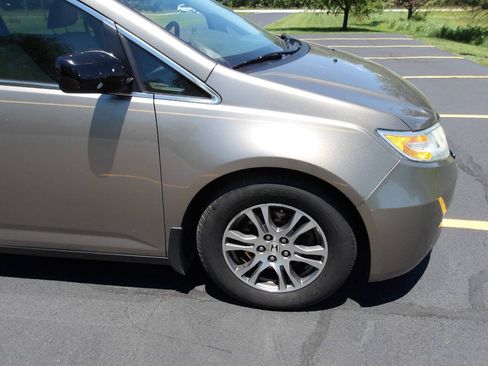 Used 2013 Honda Odyssey EX-L image 33