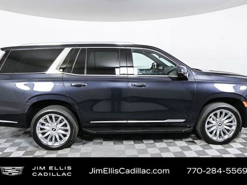 Certified 2023 Cadillac Escalade Premium Luxury image 29