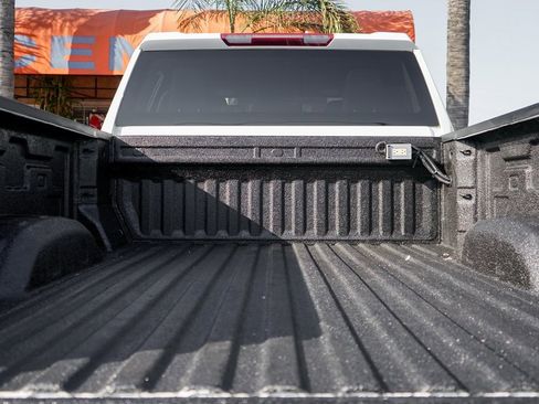 Used 2020 Chevrolet Silverado 2500 W/T w/ WT Convenience Package image 8