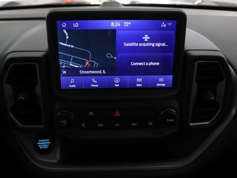 Used 2024 Ford Bronco Sport Big Bend w/ Convenience Package AWD/4WD image 20