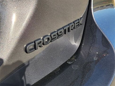New 2026 Subaru Crosstrek 2.0i Premium image 7