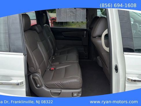 Used 2016 Honda Odyssey Touring image 19