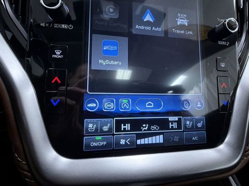 Used 2023 Subaru Outback Touring image 23