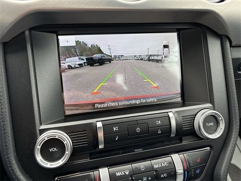 Used 2023 Ford Mustang GT Premium w/ Equipment Group 401A image 30