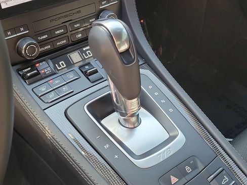 Certified 2024 Porsche 718 Cayman RWD image 31
