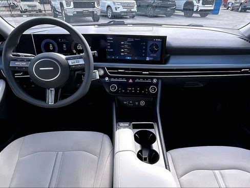 Used 2024 Hyundai Sonata SEL image 14