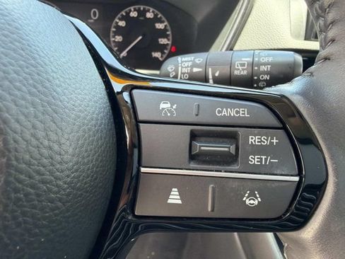 Used 2024 Honda CR-V EX-L image 25