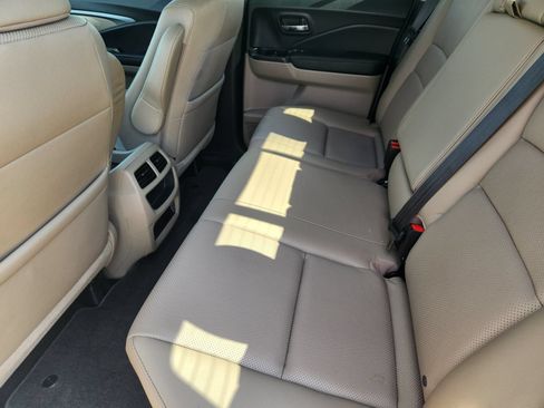 Used 2023 Honda Ridgeline RTL-E image 33