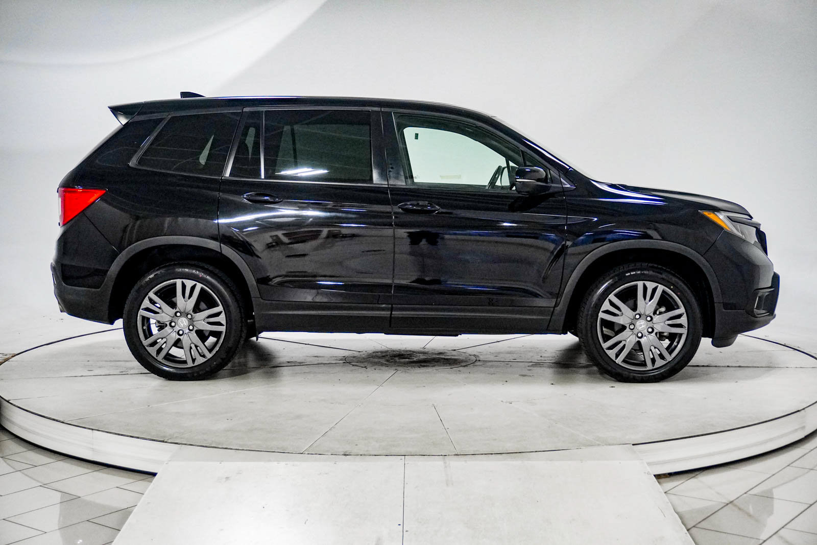 Used 2021 Honda Passport EX-L image 12