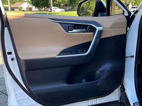 Used 2019 Toyota RAV4 Limited w/ Cold Weather Package AWD/4WD image 22