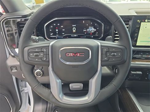 New 2025 GMC Sierra 1500 Elevation w/ Preferred Package image 28