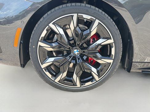 New 2026 BMW 530i xDrive w/ M Sport Package image 41