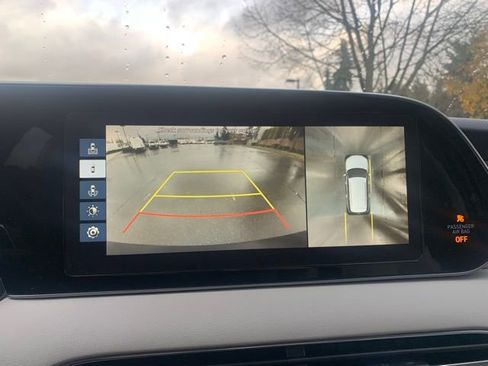 Used 2021 Hyundai Palisade Limited w/ Winter Package image 23