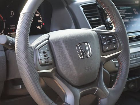 New 2026 Honda Ridgeline TrailSport+ image 17