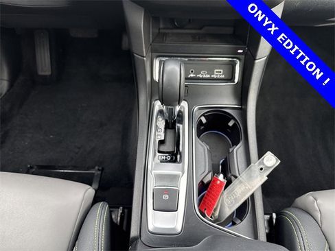 Certified 2023 Subaru Ascent Onyx Edition Limited image 18