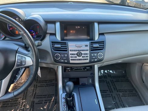 Used 2011 Acura RDX SH-AWD image 33