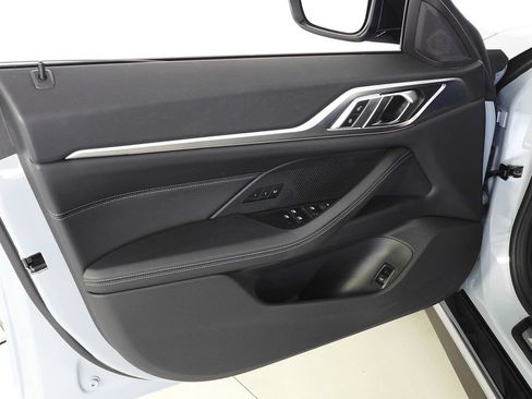 Used 2023 BMW 430i Gran Coupe w/ M Sport Package RWD image 11
