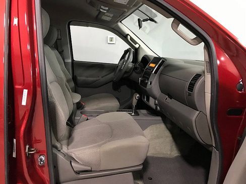Used 2014 Nissan Frontier S image 13