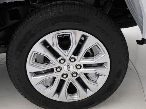 New 2025 Ford F150 XLT w/ Equipment Group 302A MID image 6