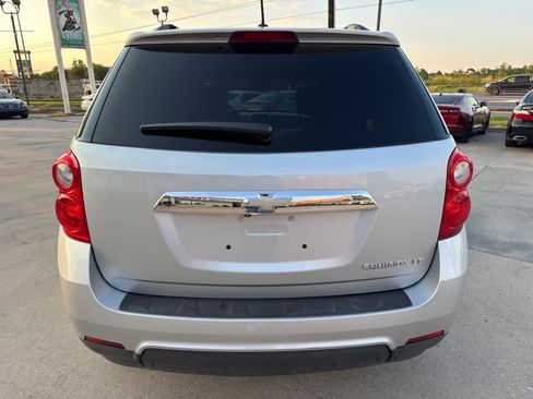 Used 2015 Chevrolet Equinox LT w/ Driver Convenience Package image 10