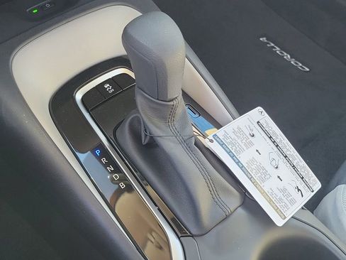 New 2026 Toyota Corolla LE image 23