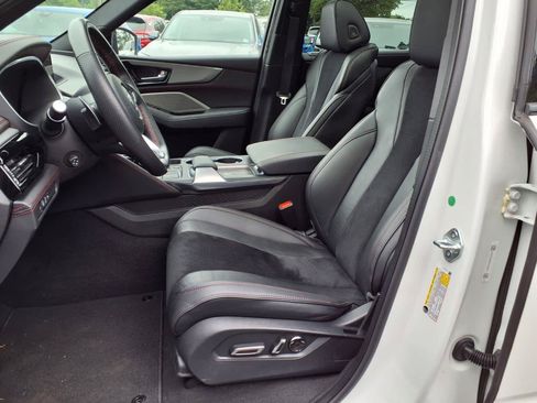 Certified 2023 Acura MDX A-Spec AWD/4WD image 19