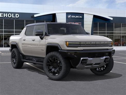 New 2026 GMC Hummer EV 4x4 Crew Cab image 7