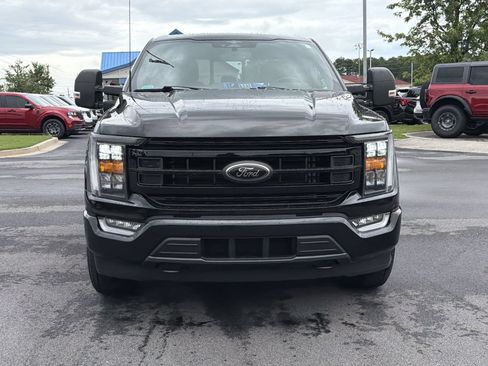 Certified 2023 Ford F150 XLT w/ Equipment Group 302A High AWD/4WD image 35