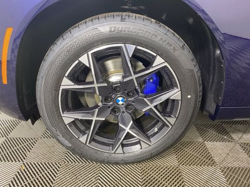 New 2026 BMW X3 xDrive30 image 6