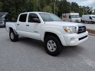 Used 2008 Toyota Tacoma PreRunner RWD video 2