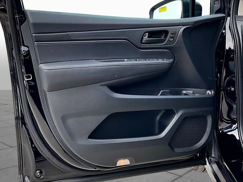 New 2026 Honda Odyssey EX-L image 10