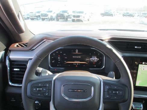 New 2026 GMC Sierra 1500 Denali w/ Denali Reserve Package image 21