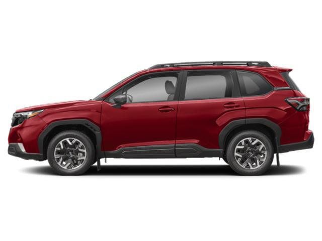 New 2026 Subaru Forester Premium AWD/4WD image 3