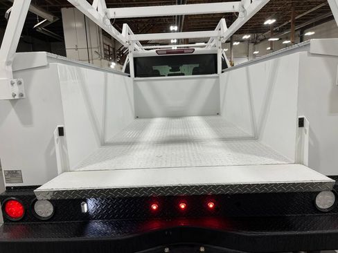 New 2026 Chevrolet Silverado 3500 W/T w/ WT Convenience Package image 49