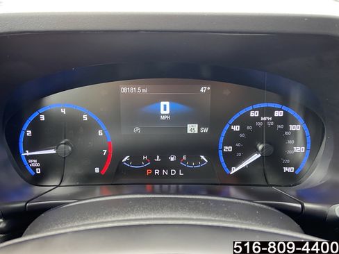 Used 2023 Ford Bronco Sport Big Bend w/ Convenience Package image 16