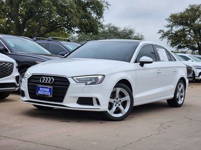 Used 2019 Audi A3 2.0T Premium w/ Convenience Package