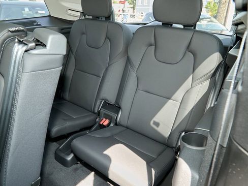 New 2026 Volvo XC90 B6 Plus w/ Protection Package image 18